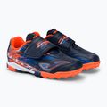 Dětské kopačky Joma Super Copa TF marino 5