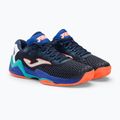 Pánská tenisová obuv Joma T. Ace Pro navy 4