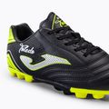 Dětské kopačky Joma Toledo HG černé 8