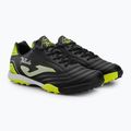 Dětské kopačky Joma Toledo TF černé 9