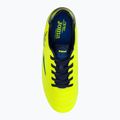 Dětské kopačky Joma Toledo HG lemon fluor 6