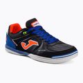 Pánské kopačky Joma Top Flex IN black/royal