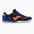 Pánské kopačky Joma Top Flex IN black/royal 2