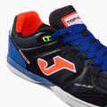 Pánské kopačky Joma Top Flex IN black/royal 8