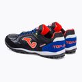 Pánské kopačky Joma Top Flex TF black/royal 3