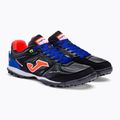 Pánské kopačky Joma Top Flex TF black/royal 5
