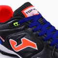 Pánské kopačky Joma Top Flex TF black/royal 9