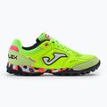 Pánské kopačky Joma Top Flex TF green fluor 2