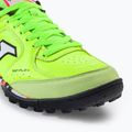 Pánské kopačky Joma Top Flex TF green fluor 7