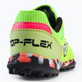 Pánské kopačky Joma Top Flex TF green fluor 9