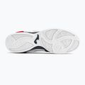 Pánské kopačky Joma Top Flex IN white/red 5