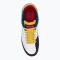 Pánské kopačky Joma Top Flex IN white/red 6