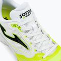 Pánská tenisová obuv Joma T.Set bílo-žlutá TSETW2209P 8