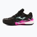 Dámská tenisová obuv Joma T.Slam Lady black/fuchsia 13