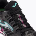 Dámská tenisová obuv Joma T.Slam Lady black/fuchsia 8
