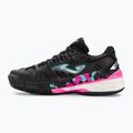 Dámská tenisová obuv Joma T.Slam Lady black/fuchsia 10