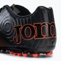 Pánské kopačky Joma Xpander AG black 8