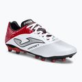 Pánské fotbalové boty Joma Xpander FG white