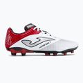 Pánské fotbalové boty Joma Xpander FG white 2