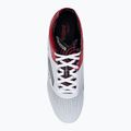Pánské fotbalové boty Joma Xpander FG white 6