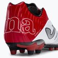 Pánské fotbalové boty Joma Xpander FG white 8