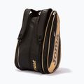 Tenisová taška Joma Gold Pro Paddle černo-zlatá 400920.109 13