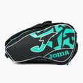 Taška na paddle raketu Joma Master Paddle černo-zelená 400924.116