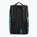 Taška na paddle raketu Joma Master Paddle černo-zelená 400924.116 2