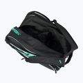 Taška na paddle raketu Joma Master Paddle černo-zelená 400924.116 5