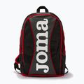 Tenisový batoh Joma Open černo-červený 400925.106
