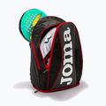 Tenisový batoh Joma Open černo-červený 400925.106 5