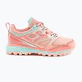 Joma J.Vora 2207 růžová dětská běžecká obuv JVORW2207 10