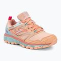 Joma J.Vora 2207 růžová dětská běžecká obuv JVORW2207