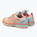 Joma J.Vora 2207 růžová dětská běžecká obuv JVORW2207 3