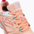 Joma J.Vora 2207 růžová dětská běžecká obuv JVORW2207 8