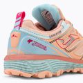 Joma J.Vora 2207 růžová dětská běžecká obuv JVORW2207 9