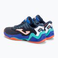 Pánská tenisová obuv Joma Ace Pro navy 3