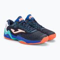 Pánská tenisová obuv Joma Ace Pro navy 4