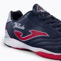 Dětské kopačky Joma Toledo IN navy 8