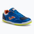 Dětské kopačky Joma Top Flex IN royal