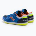 Dětské kopačky Joma Top Flex IN royal 3