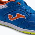 Dětské kopačky Joma Top Flex IN royal 7