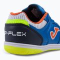 Dětské kopačky Joma Top Flex IN royal 9