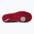 Dětské kopačky Joma Top Flex IN navy/red 4