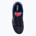 Dětské kopačky Joma Top Flex IN navy/red 6