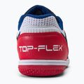 Dětské kopačky Joma Top Flex IN navy/red 7