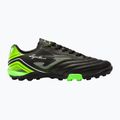 Pánské kopačky Joma Aguila TF black/green fluor 11