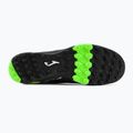 Pánské kopačky Joma Aguila TF black/green fluor 5