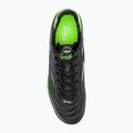 Pánské kopačky Joma Aguila TF black/green fluor 6