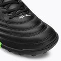 Pánské kopačky Joma Aguila TF black/green fluor 7